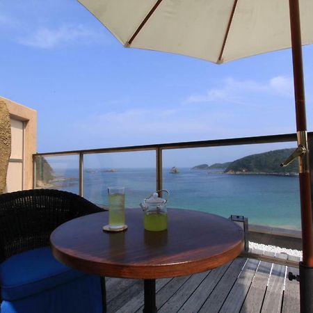 The Spa Resort Bettei Rakuyu شيمودا المظهر الخارجي الصورة