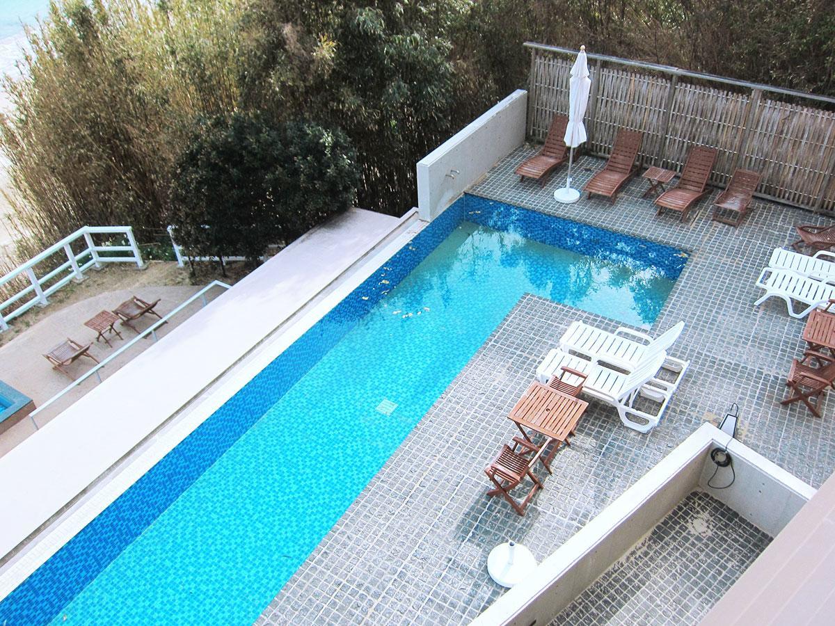 The Spa Resort Bettei Rakuyu شيمودا المظهر الخارجي الصورة