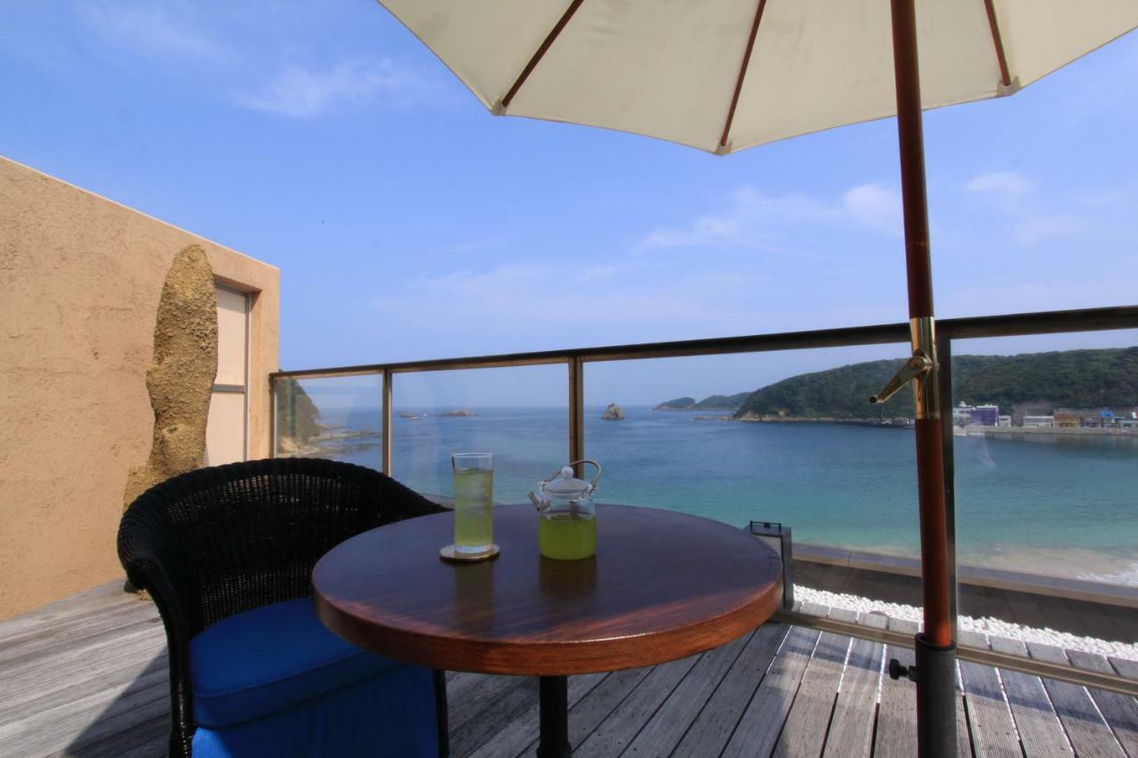 The Spa Resort Bettei Rakuyu شيمودا المظهر الخارجي الصورة