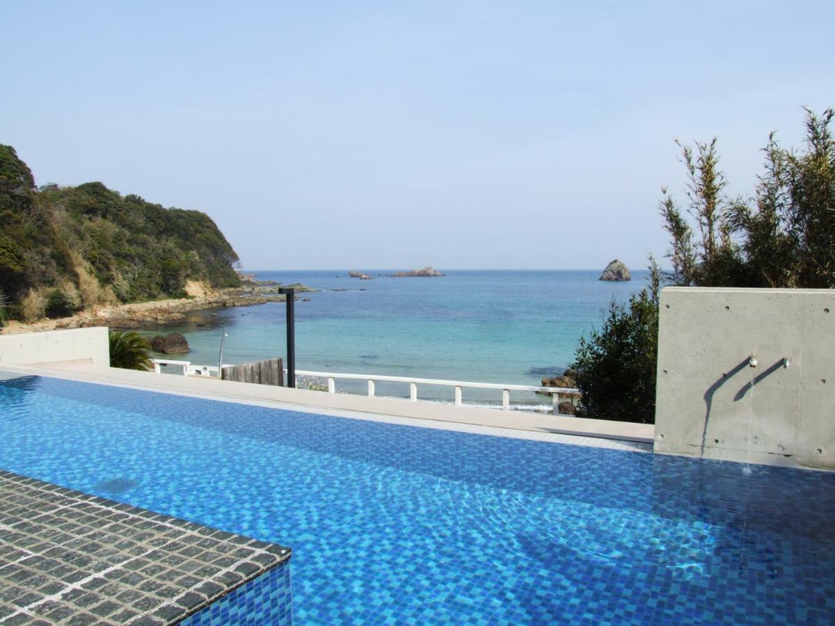 The Spa Resort Bettei Rakuyu شيمودا المظهر الخارجي الصورة
